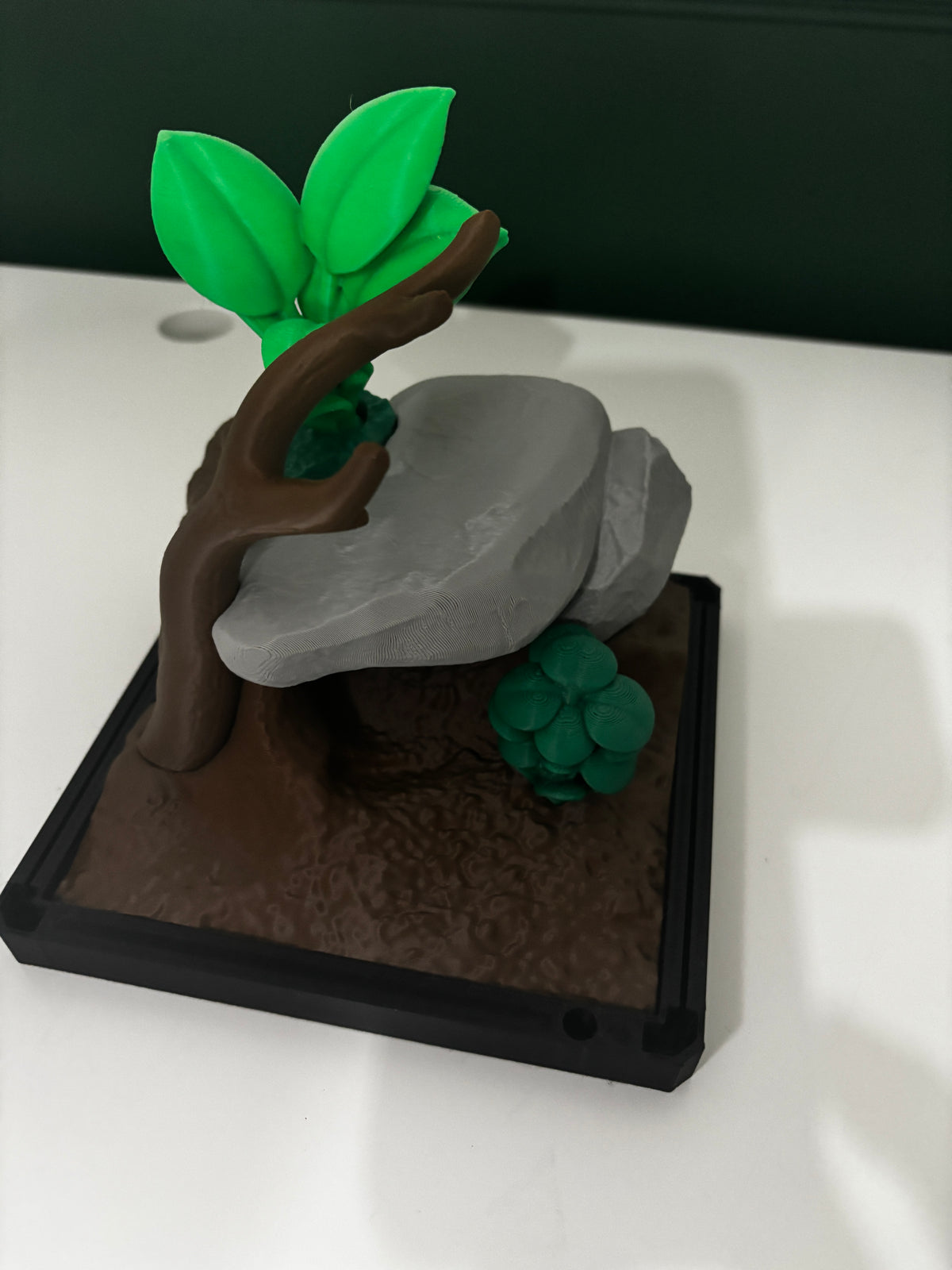 Lizard Jungle Mini