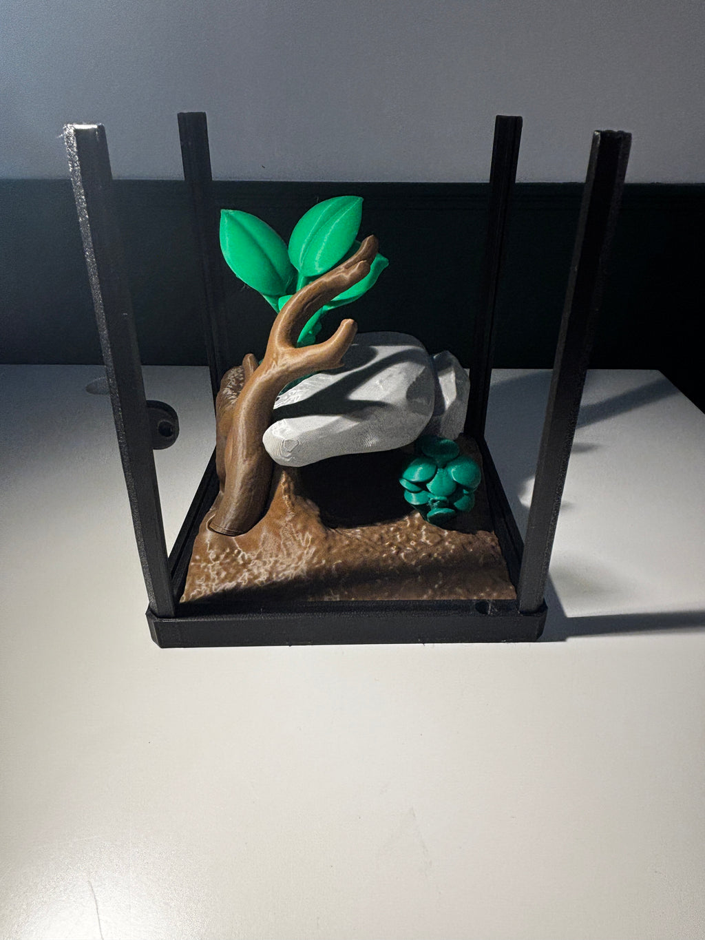 Lizard Jungle Mini
