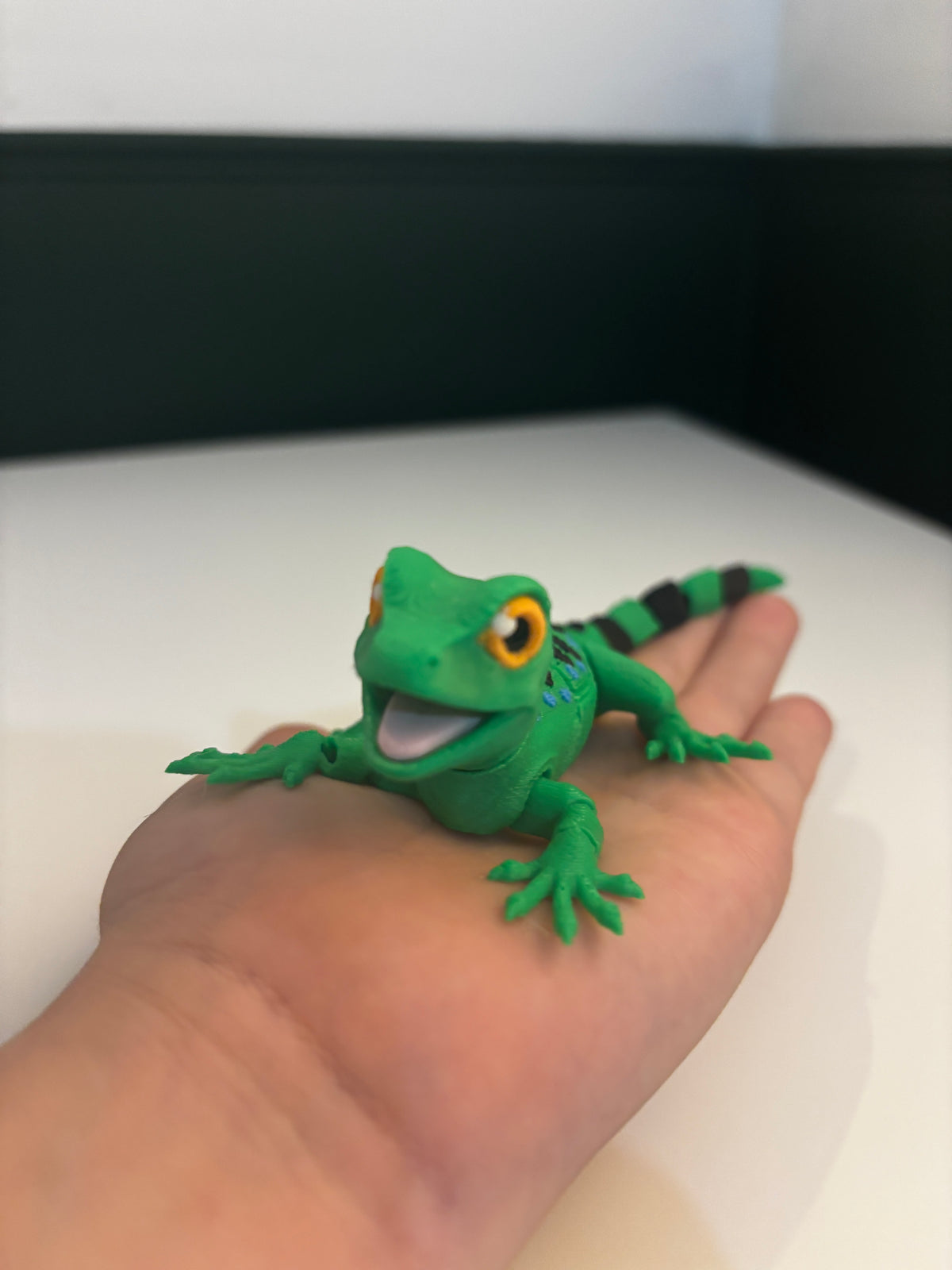 Lizard Jungle Mini