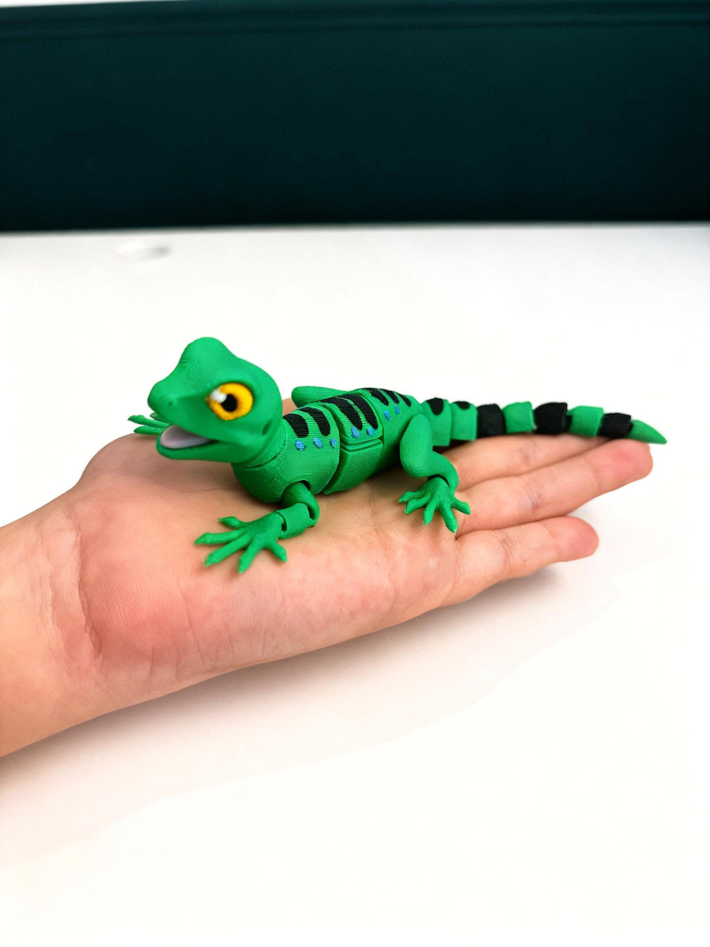 Lizard Jungle Mini
