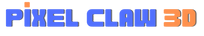 PixelClaw 3D - Home